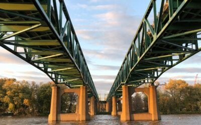 October 2019: What happened on the River in October? 1 Mississippi River Citizen updates!