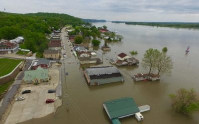 Recent public meetings on Upper Mississippi River allowed for citizens to be heard!