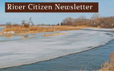 March 2022 River Citizen Newsletter