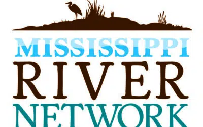 Nearly 40 organizations unite for the “endangered” Mississippi River