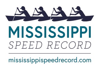 Mississippi River Guinness World Record Attempt – May 2023
