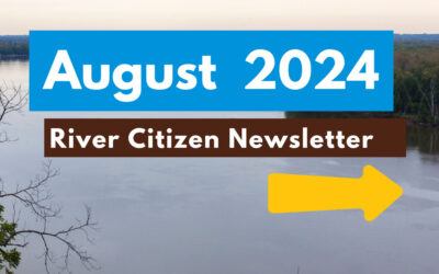 August 2024 River Citizen Newsletter