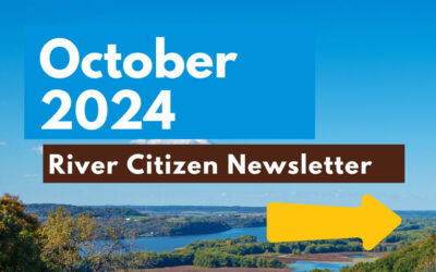 October 2024 River Citizen Newsletter